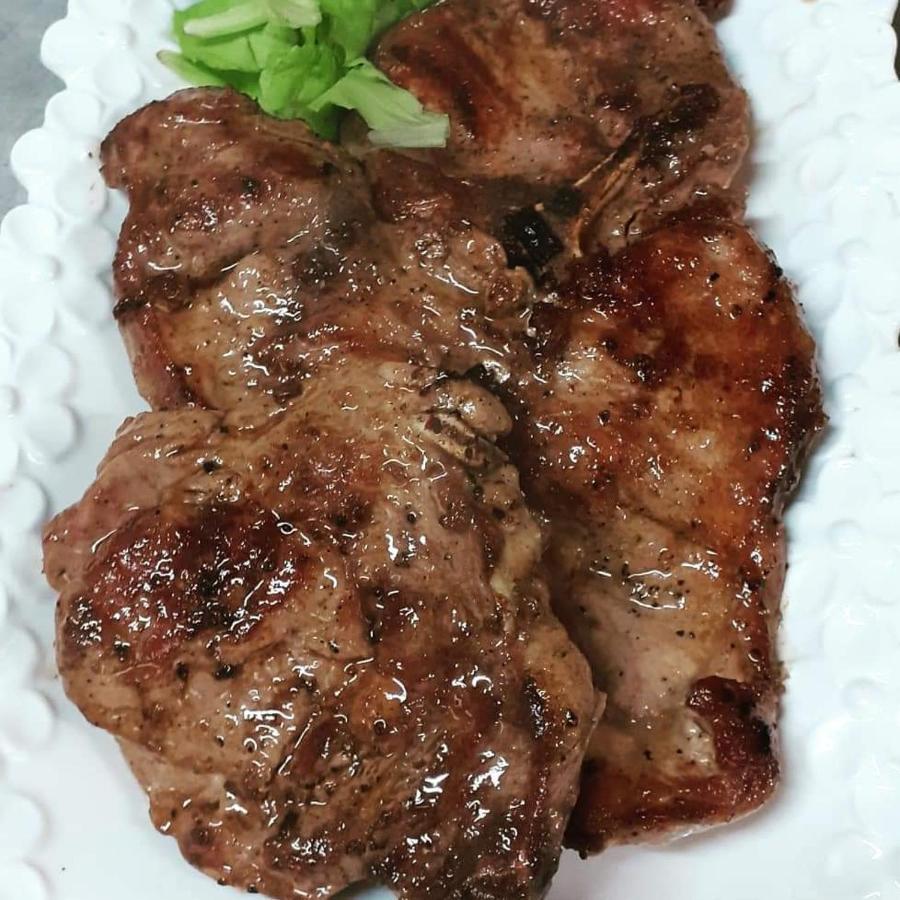 CeneAgriturismo Green Valley别墅 外观 照片