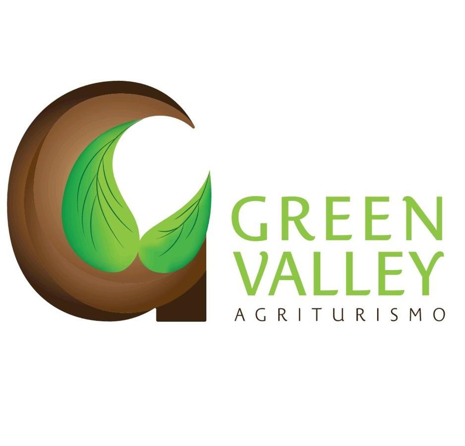 CeneAgriturismo Green Valley别墅 外观 照片